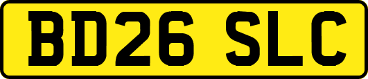 BD26SLC