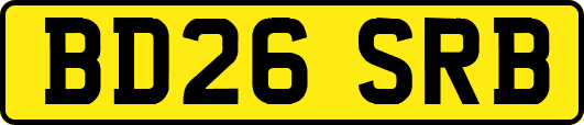 BD26SRB