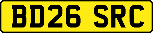 BD26SRC