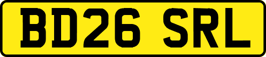 BD26SRL