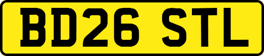 BD26STL