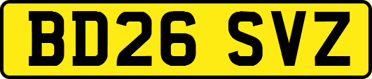 BD26SVZ