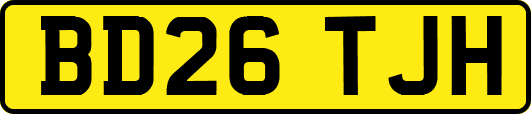 BD26TJH