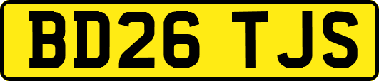 BD26TJS