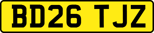 BD26TJZ