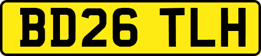 BD26TLH