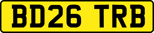 BD26TRB