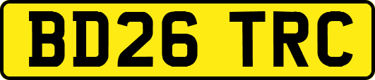BD26TRC