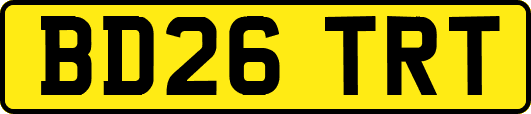 BD26TRT