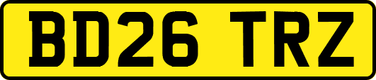 BD26TRZ