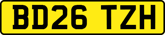 BD26TZH