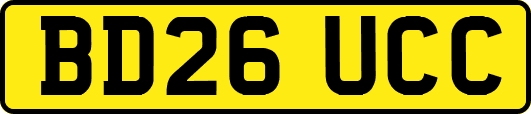 BD26UCC