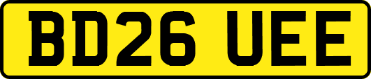 BD26UEE