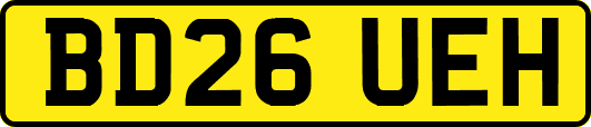 BD26UEH