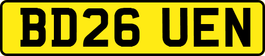 BD26UEN