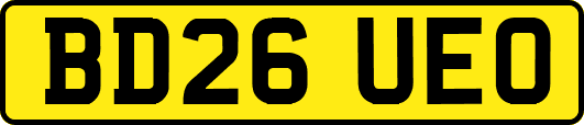 BD26UEO