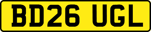 BD26UGL