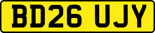 BD26UJY
