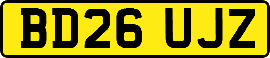 BD26UJZ