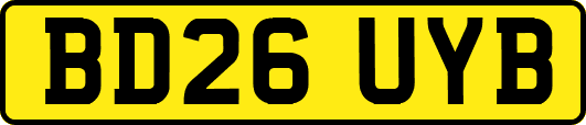 BD26UYB