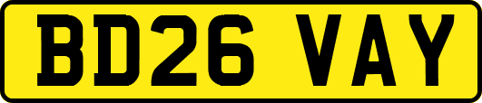 BD26VAY