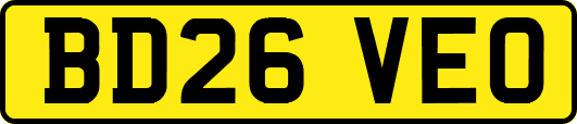 BD26VEO