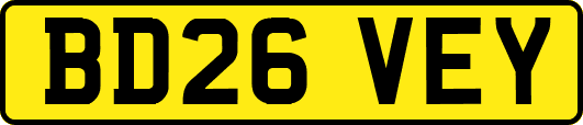 BD26VEY