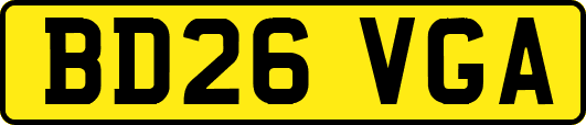 BD26VGA