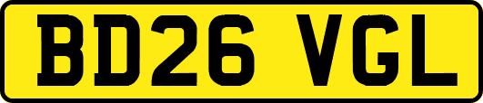 BD26VGL
