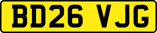 BD26VJG