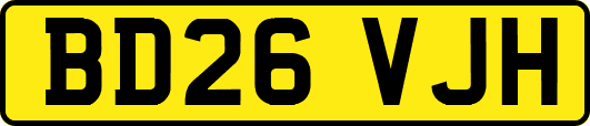 BD26VJH