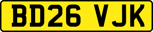 BD26VJK