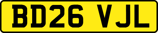 BD26VJL