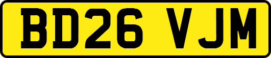 BD26VJM