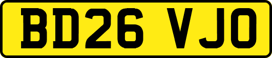 BD26VJO
