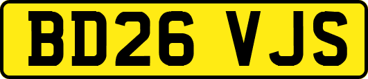 BD26VJS