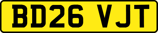 BD26VJT