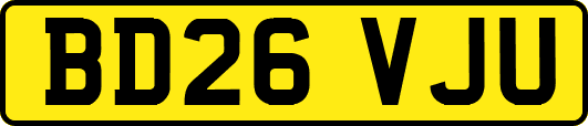 BD26VJU