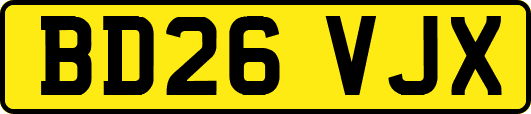 BD26VJX
