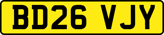 BD26VJY