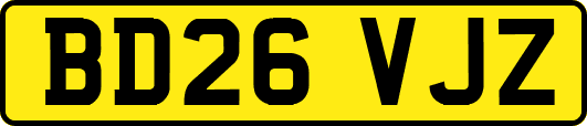 BD26VJZ