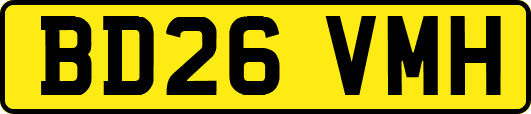 BD26VMH