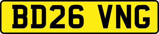 BD26VNG