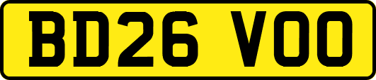 BD26VOO
