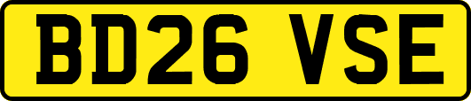 BD26VSE