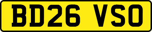 BD26VSO