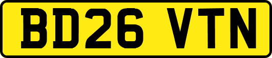 BD26VTN