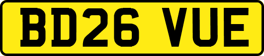BD26VUE