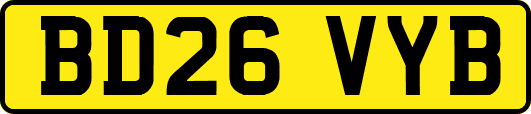 BD26VYB