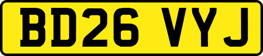 BD26VYJ